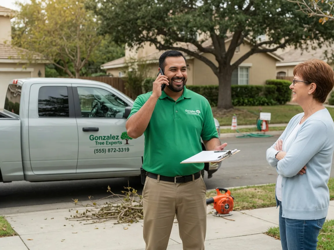 Tree Service Caddo Mills, TX FAQs